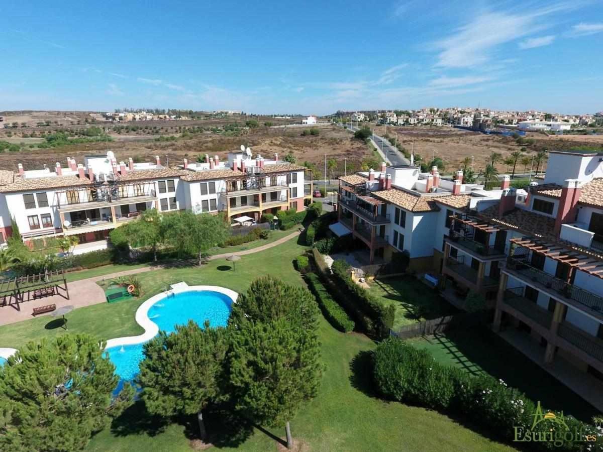 Esurigolf Ayamonte Pequeno Paraiso En El Algarve Espanol Entrada Lunes Apartment Exterior photo